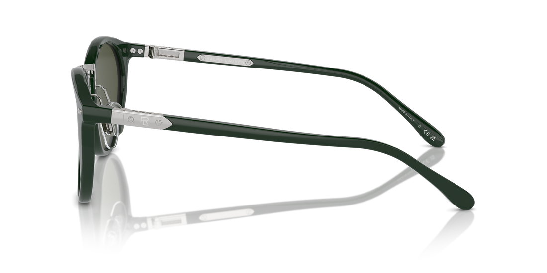 RALPH LAUREN RL8223 THE QUINCY 614031 53