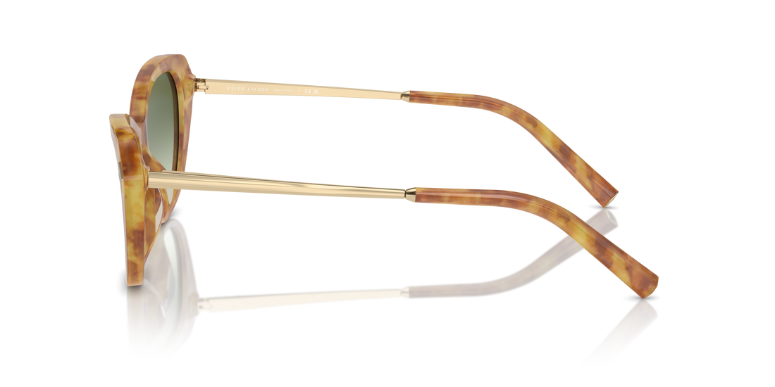 RALPH LAUREN RL8224U THE ELLA 53043M 57