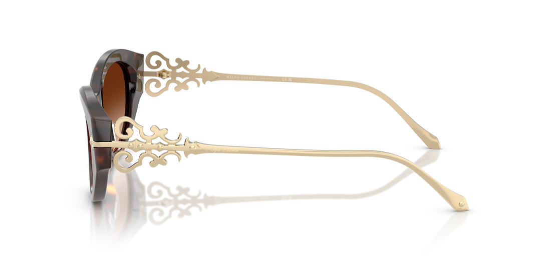 RALPH LAUREN RL8227U 500374 52