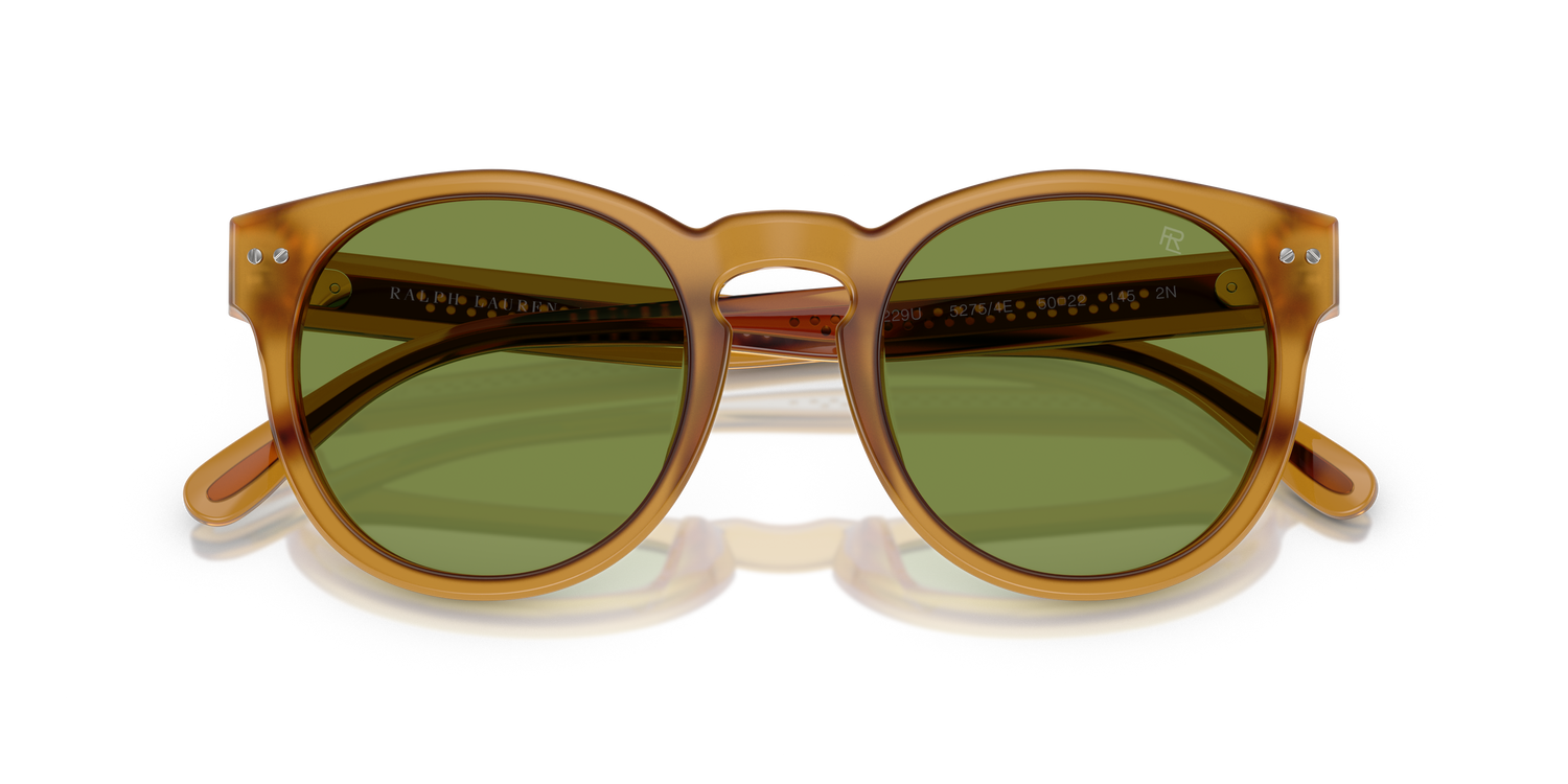 RALPH LAUREN RL8229U 52754E 50