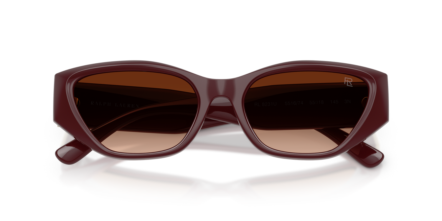 RALPH LAUREN RL8231U 551674 55