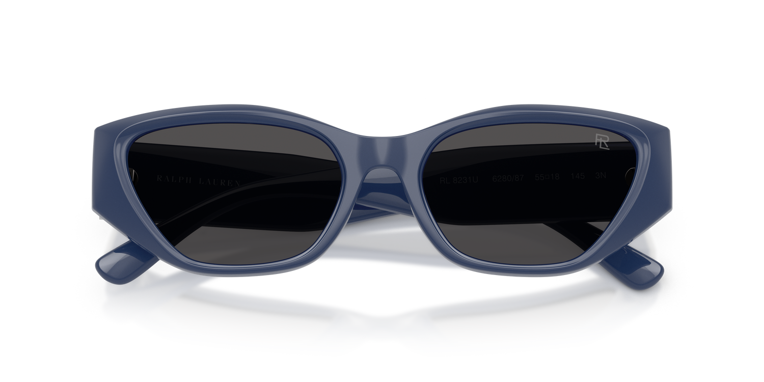 RALPH LAUREN RL8231U 628087 55
