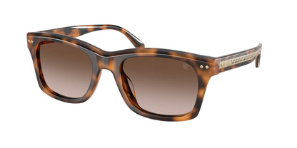RALPH LAUREN RL8237U 608913 55
