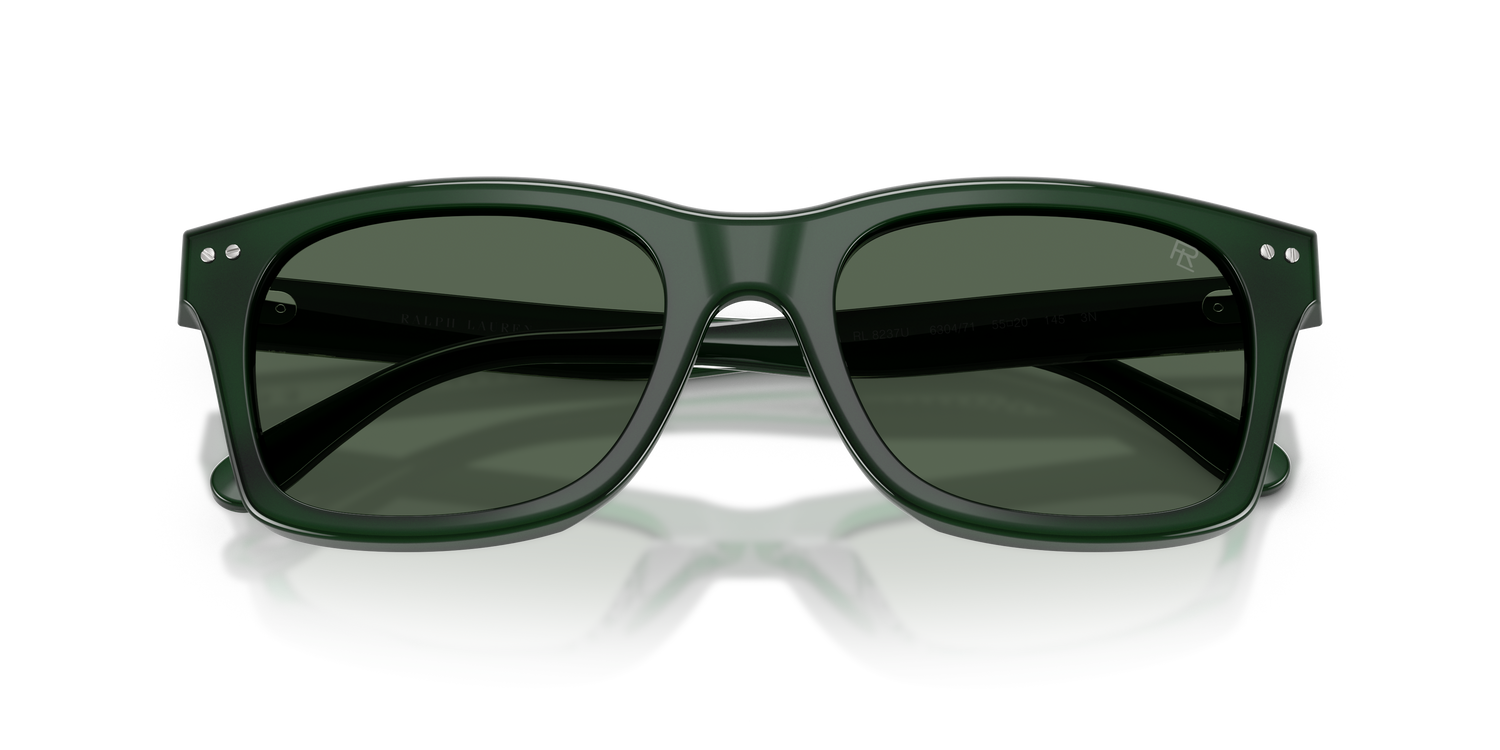 RALPH LAUREN RL8237U 630471 55