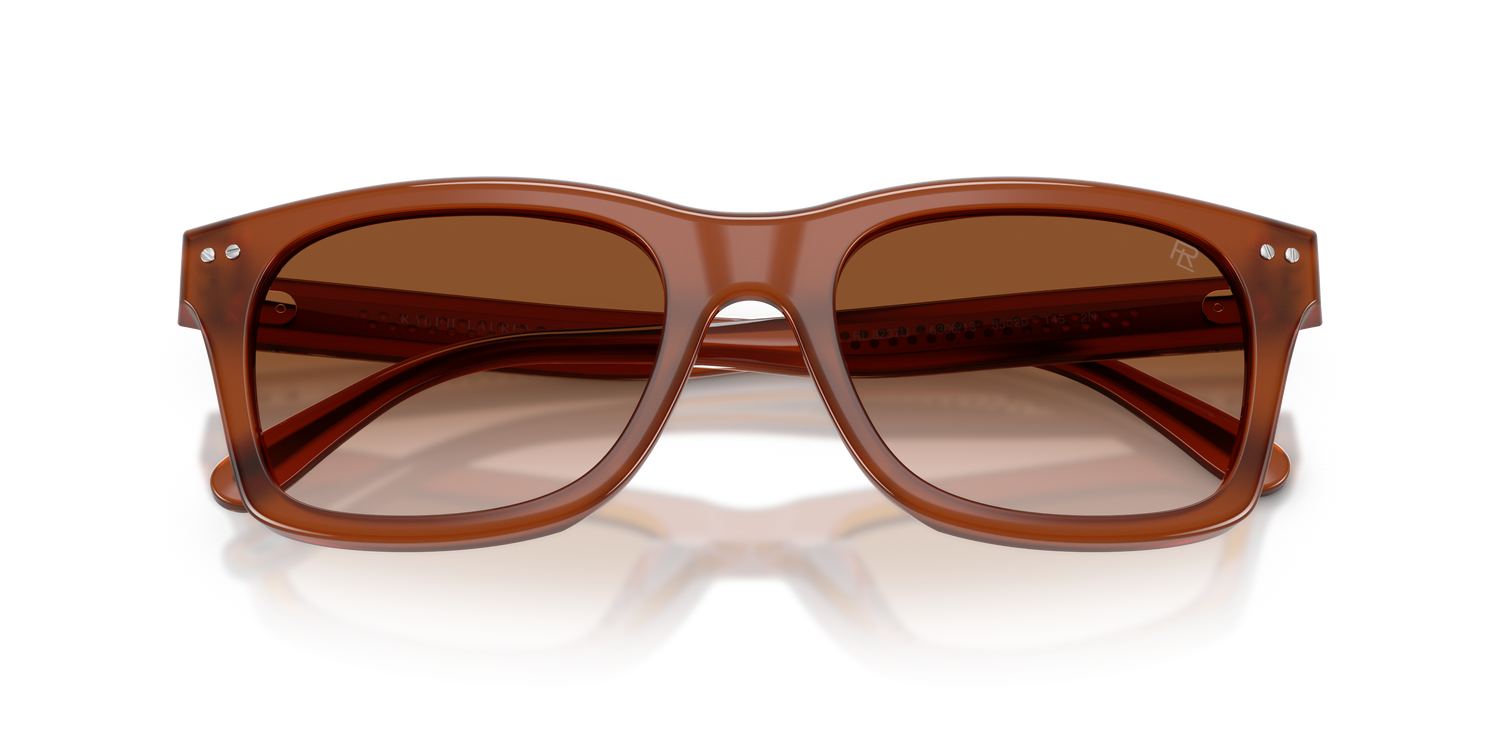 RALPH LAUREN RL8237U 630613 55