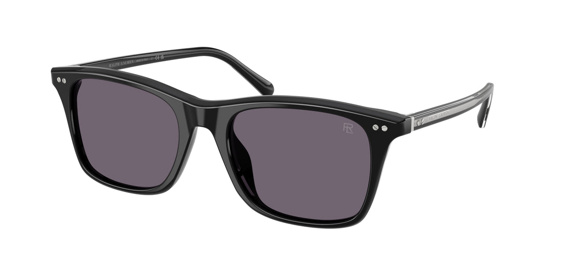 Gafas de sol ralph lauren rl8242u 50011a negro pantos masculino talla 54mm - Vista principal