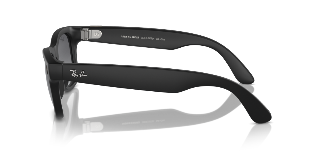 RAY-BAN META RW4006 WAYFARER 601ST3 50