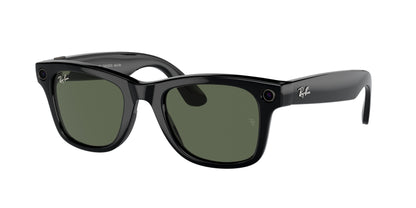 RAY-BAN META RW4006 WAYFARER 601/71 50