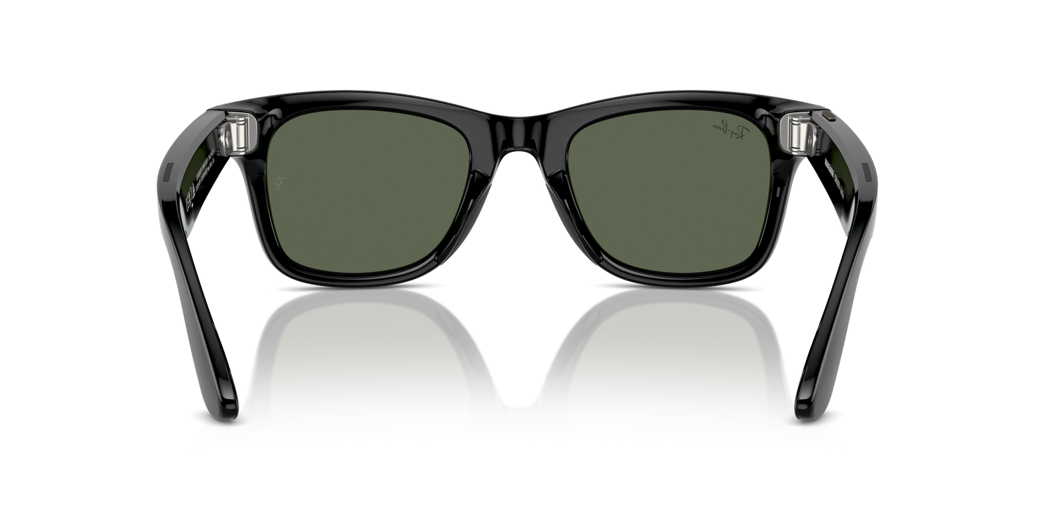 RAY-BAN META RW4006 WAYFARER 601/71 50