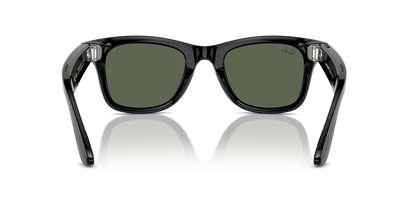 RAY-BAN META RW4006 WAYFARER 601/71 50