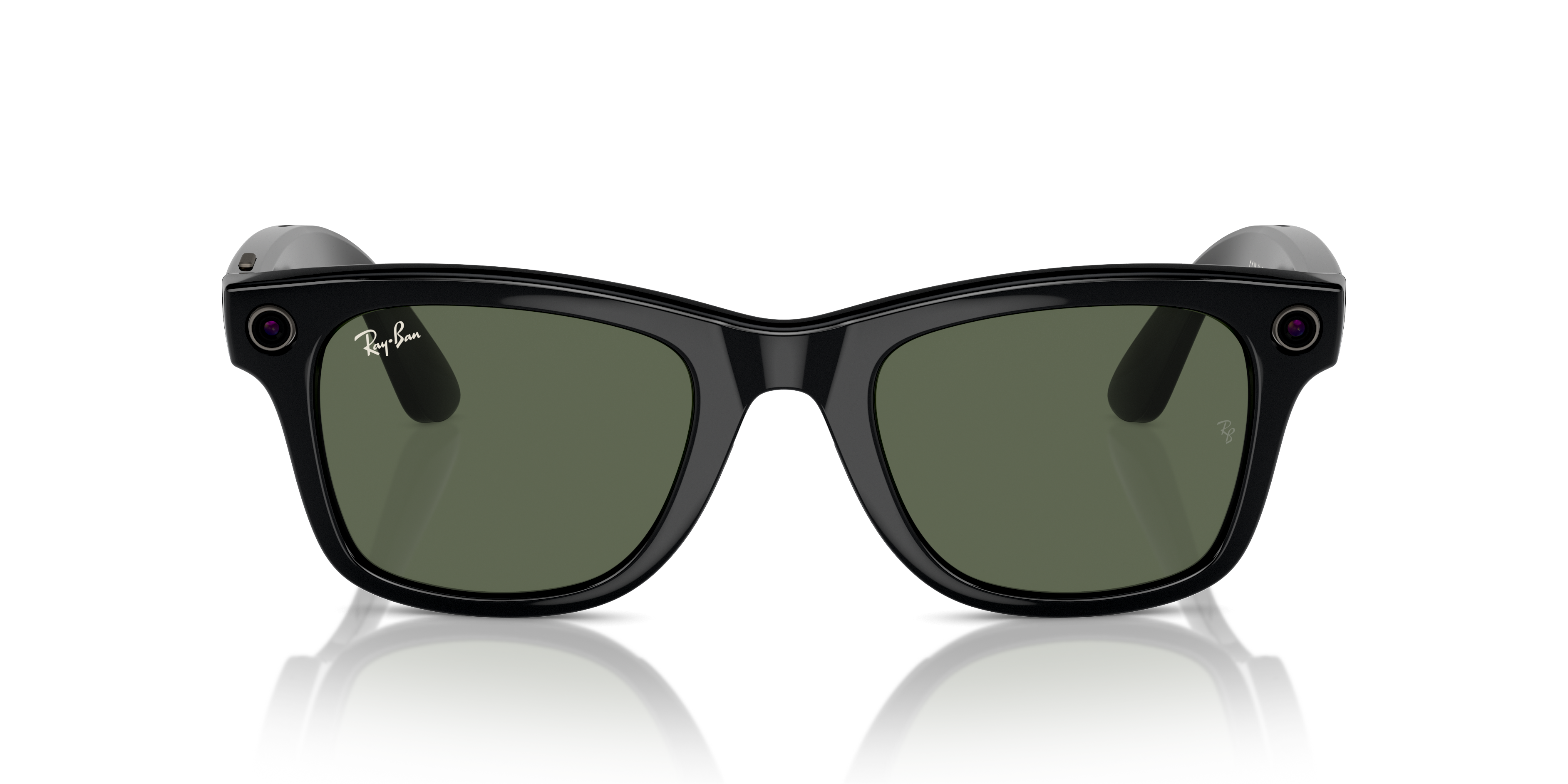 RAY-BAN META RW4006 WAYFARER 601/71 50
