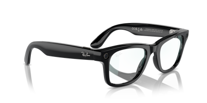 RAY-BAN META RW4006 WAYFARER 601/SB 50 - 19