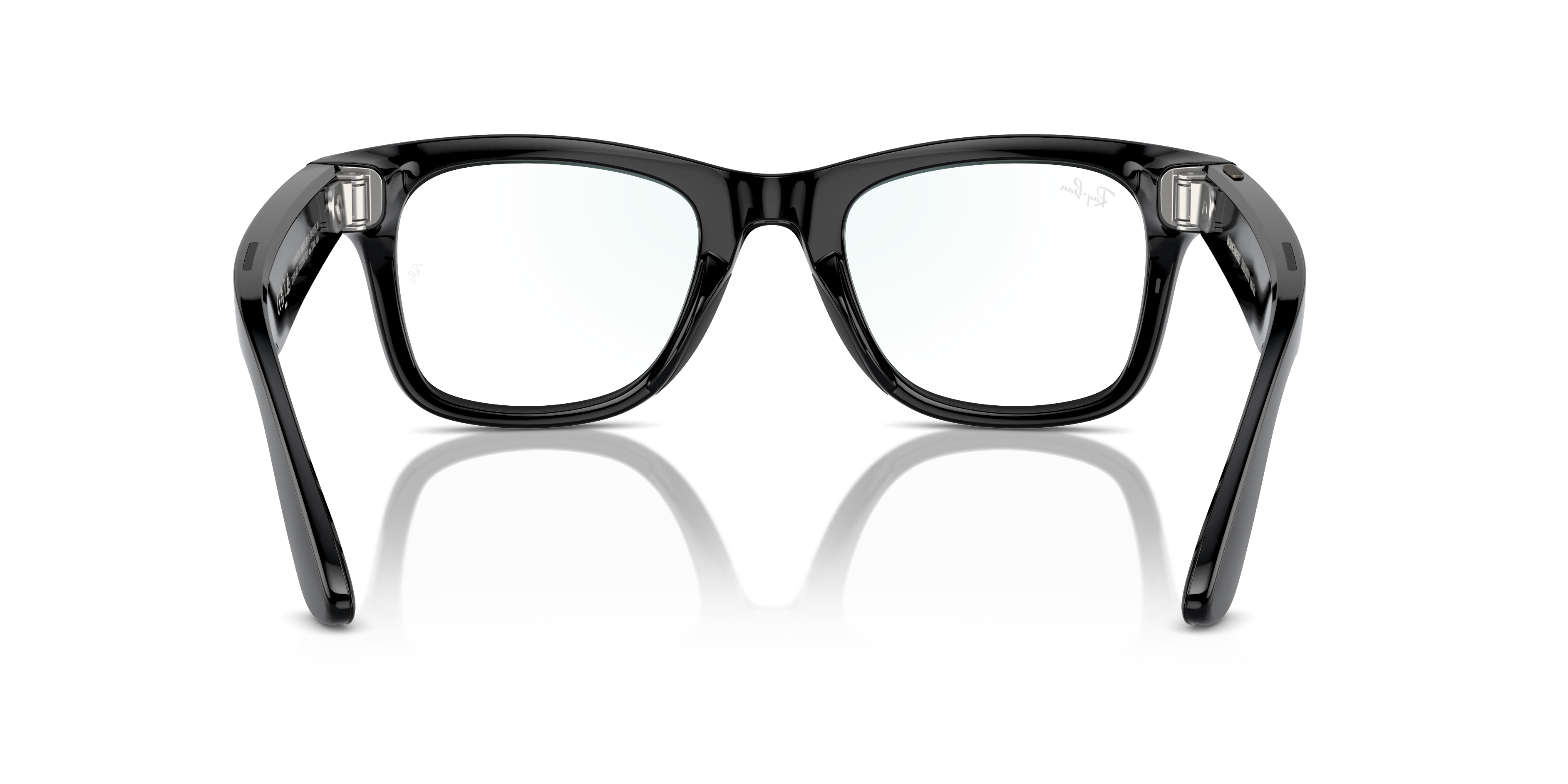 RAY-BAN META RW4006 WAYFARER 601/SB 50 - 18