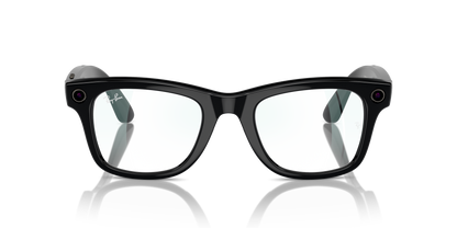 RAY-BAN META RW4006 WAYFARER 601/SB 50 - 20