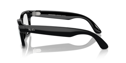 RAY-BAN META RW4006 WAYFARER 601/SB 50 - 17