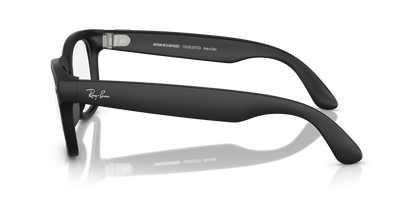 RAY-BAN META RW4008 WAYFARER 601S1M 53