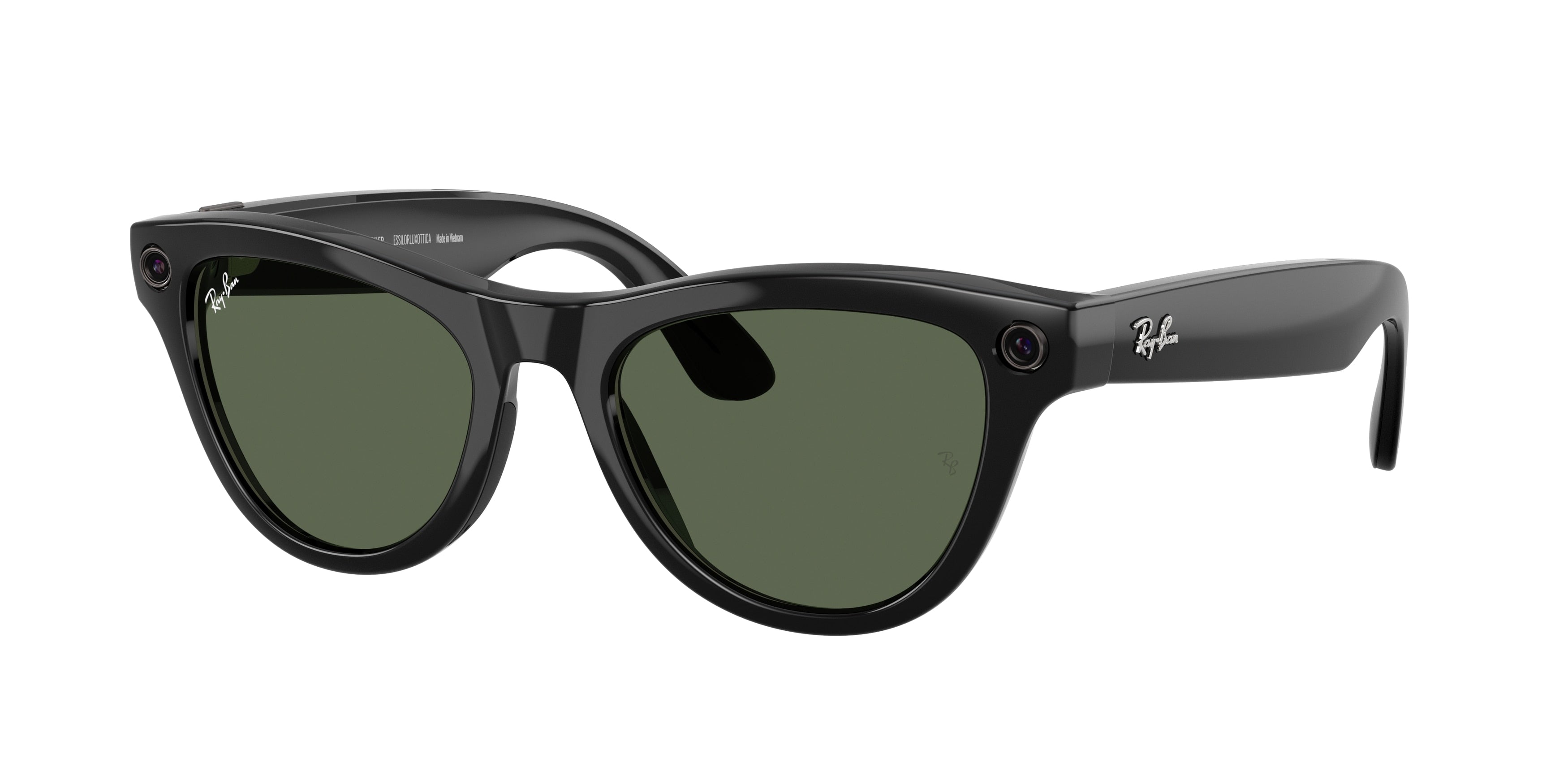 RAY-BAN META RW4010 SKYLER 601/71 52