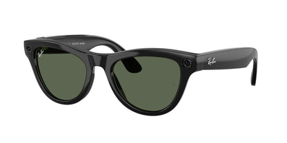 RAY-BAN META RW4010 SKYLER 601/71 52
