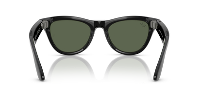 RAY-BAN META RW4010 SKYLER 601/71 52