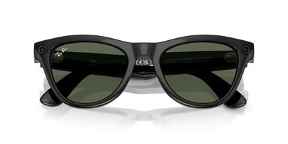 RAY-BAN META RW4010 SKYLER 601/71 52