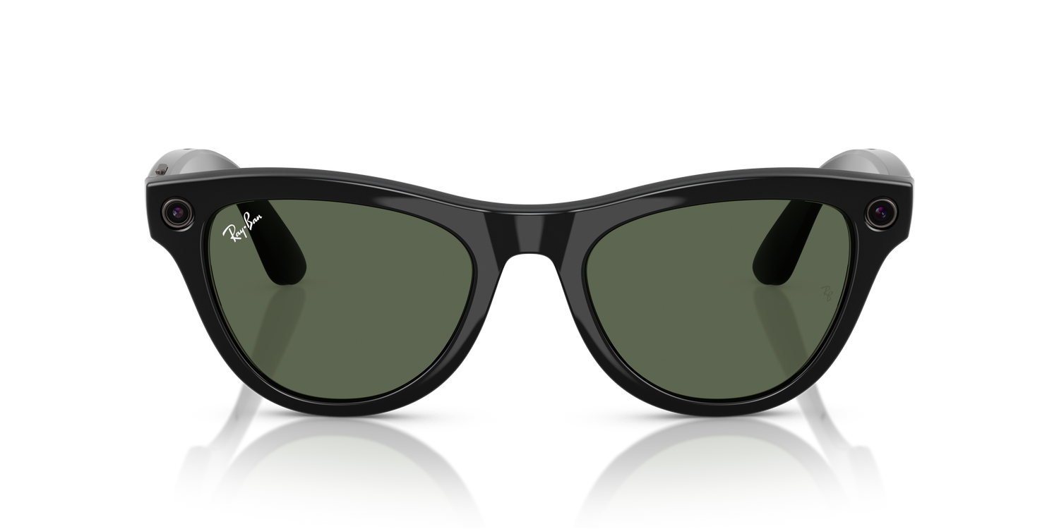 RAY-BAN META RW4010 SKYLER 601/71 52