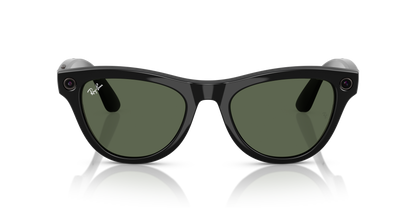 RAY-BAN META RW4010 SKYLER 601/71 52