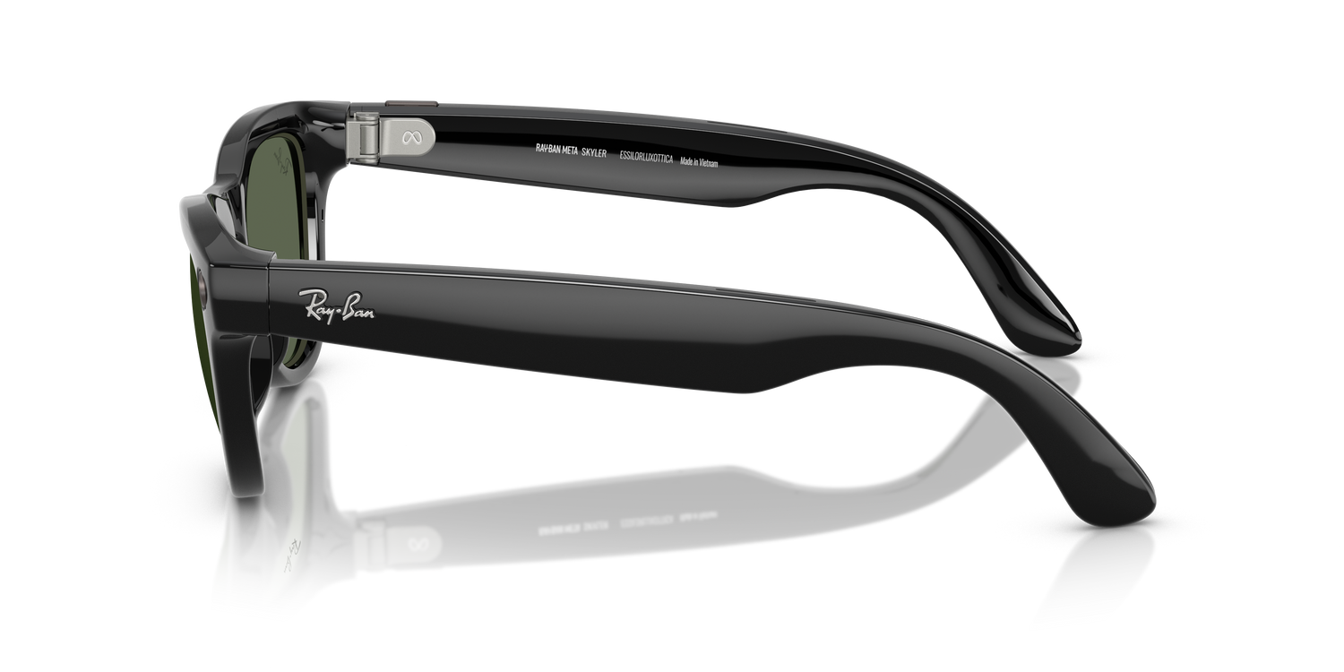 RAY-BAN META RW4010 SKYLER 601/71 52