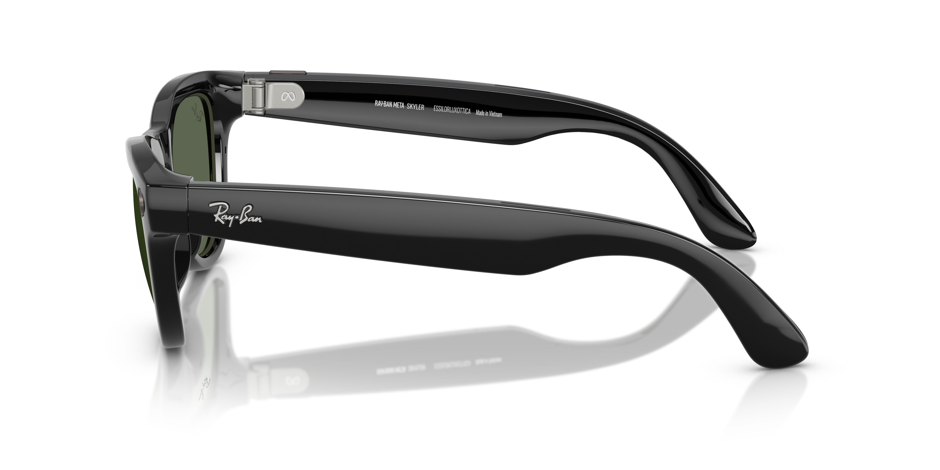 RAY-BAN META RW4010 SKYLER 601/71 52