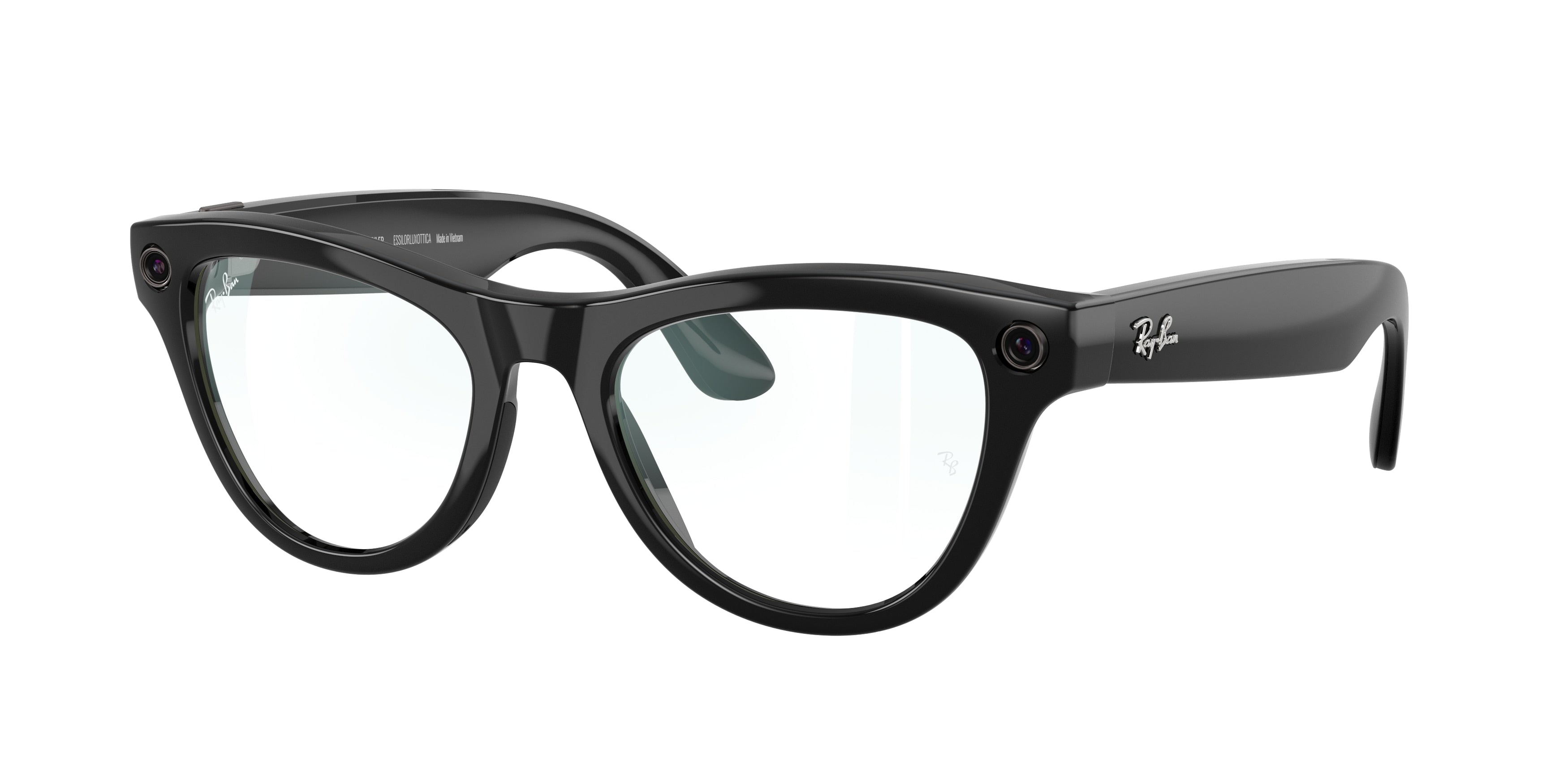 RAY-BAN META RW4010 SKYLER 601/SB 52