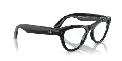 RAY-BAN META RW4010 SKYLER 601/SB 52