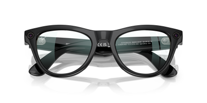 RAY-BAN META RW4010 SKYLER 601/SB 52