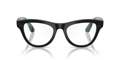 RAY-BAN META RW4010 SKYLER 601/SB 52