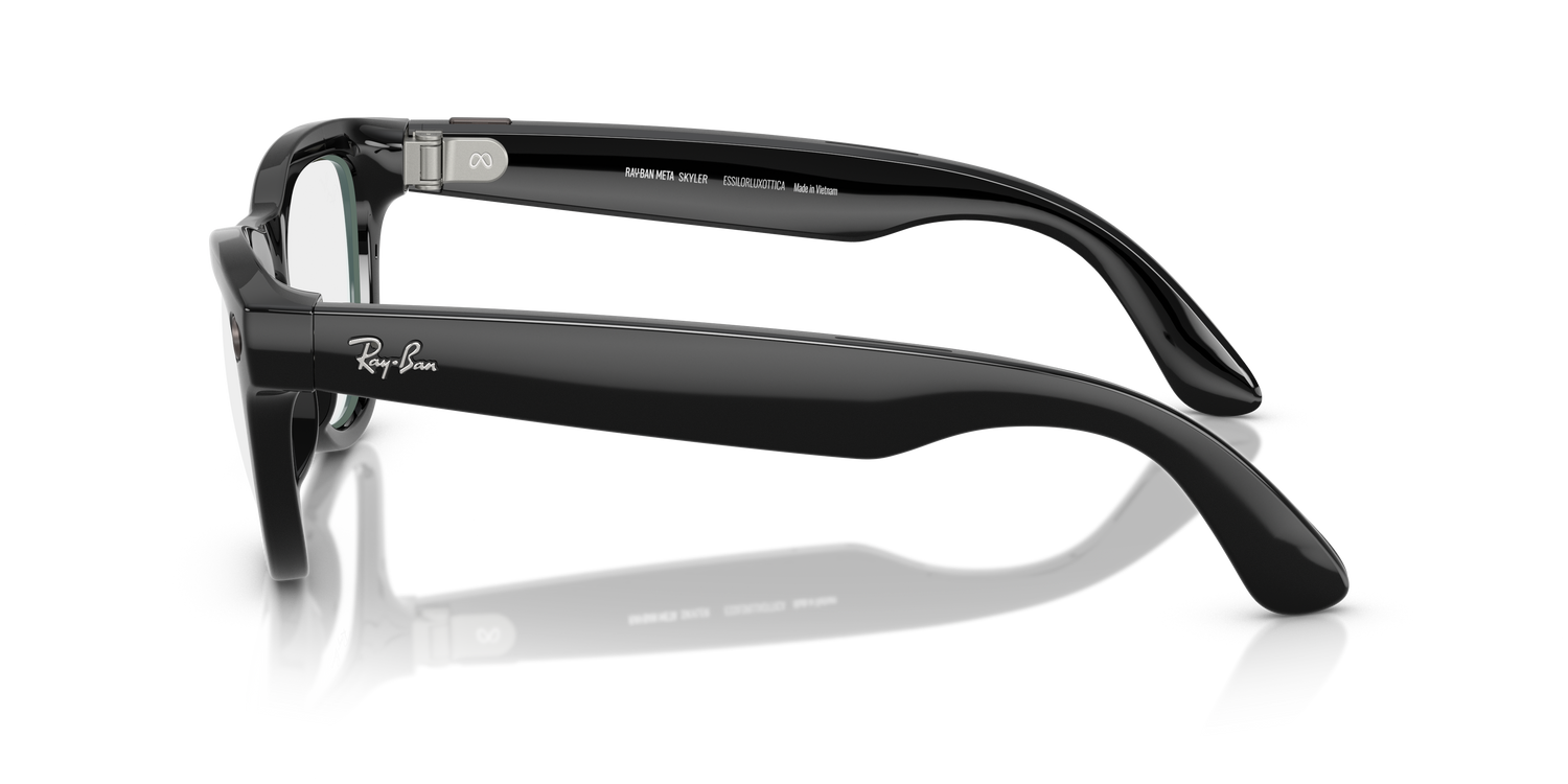 RAY-BAN META RW4010 SKYLER 601/SB 52