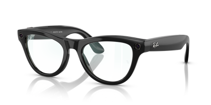 RAY-BAN META RW4010 SKYLER 601/SB 52