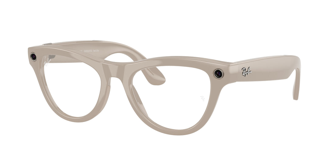 RAY-BAN META RW4010 SKYLER 6700MF 52