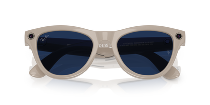 RAY-BAN META RW4010 SKYLER 6700MF 52