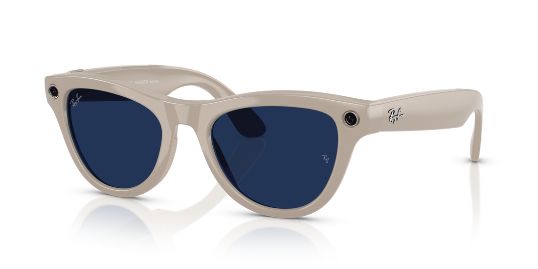 RAY-BAN META RW4010 SKYLER 6700MF 52