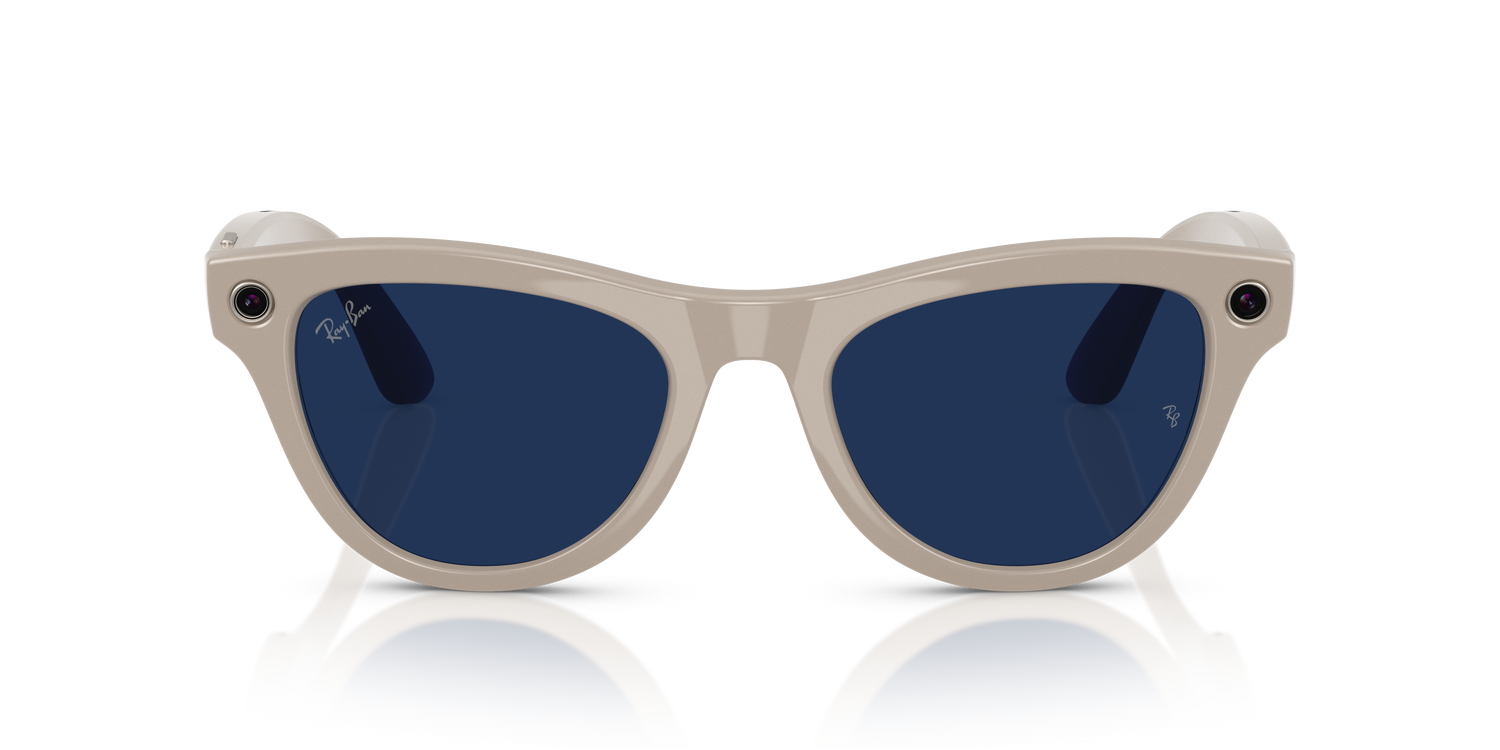 RAY-BAN META RW4010 SKYLER 6700MF 52