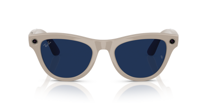 RAY-BAN META RW4010 SKYLER 6700MF 52