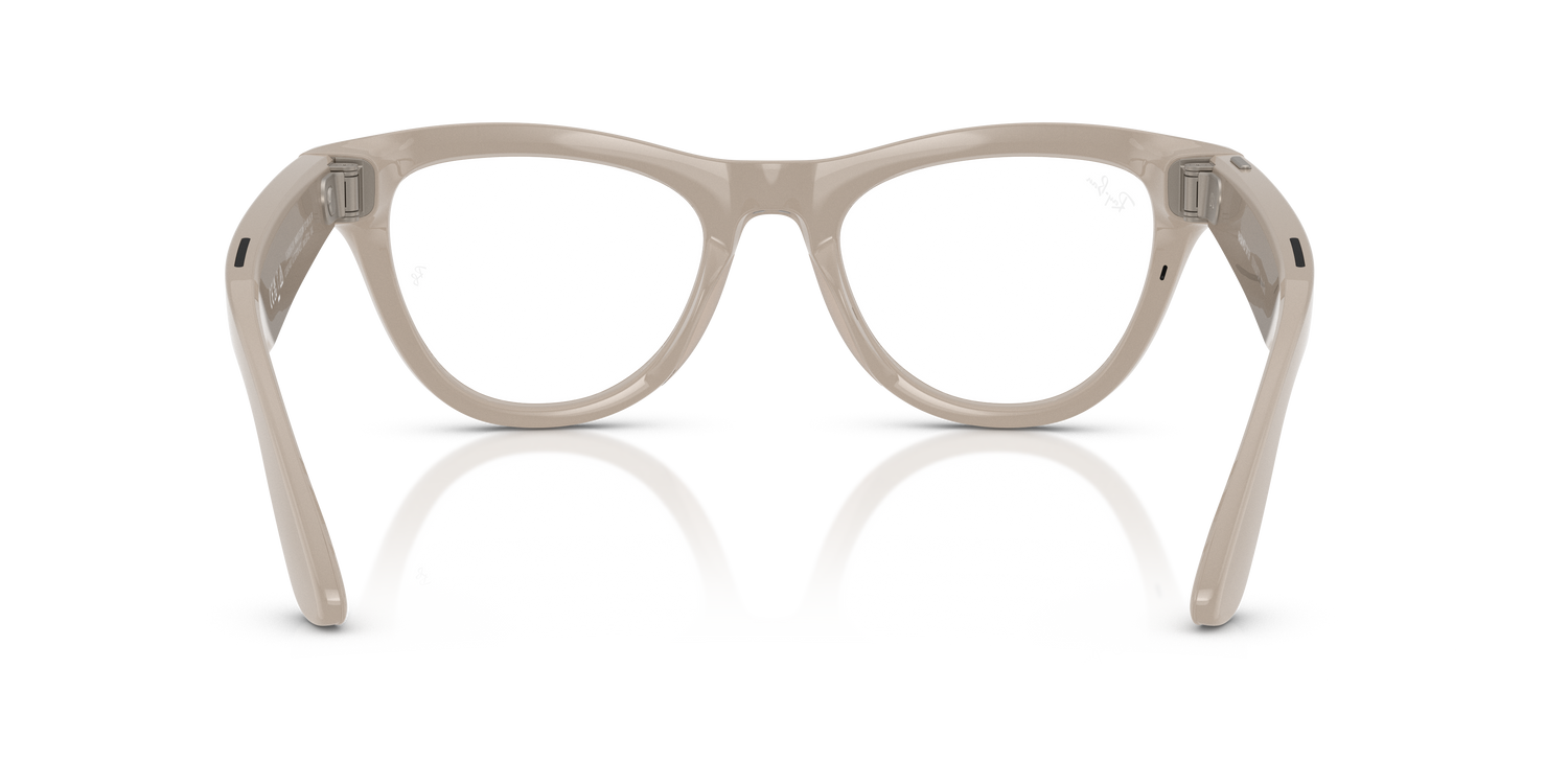 RAY-BAN META RW4010 SKYLER 6700MF 52