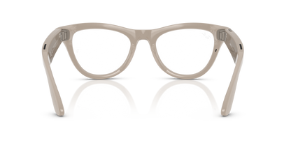 RAY-BAN META RW4010 SKYLER 6700MF 52