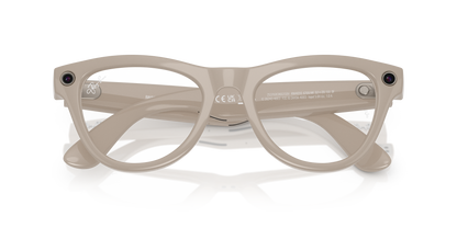 RAY-BAN META RW4010 SKYLER 6700MF 52