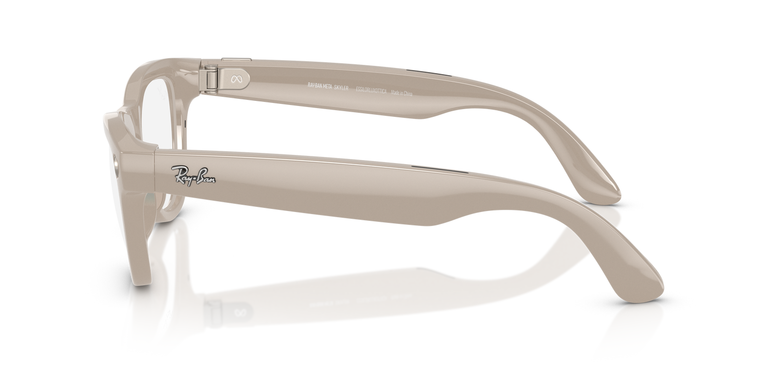 RAY-BAN META RW4010 SKYLER 6700MF 52