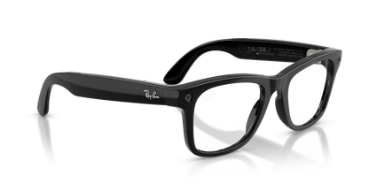 RAY-BAN META RW4011V WAYFARER OPTICS 2000 50