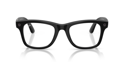 RAY-BAN META RW4011V WAYFARER OPTICS 2000 53