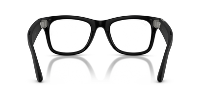 RAY-BAN META RW4011V WAYFARER OPTICS 2077 53
