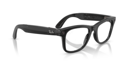 RAY-BAN META RW4011V WAYFARER OPTICS 8526 50