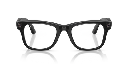 RAY-BAN META RW4011V WAYFARER OPTICS 8526 53