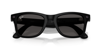 RAY-BAN META RW4011 WAYFARER 601S87 53