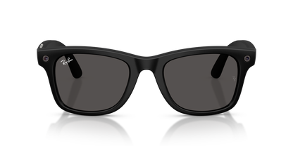 RAY-BAN META RW4011 WAYFARER 601S87 53